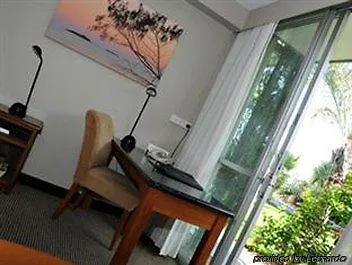 Motel 98 Rockhampton