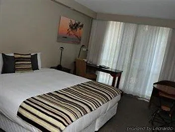Motel 98 Rockhampton