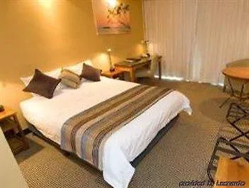 Motel 98 Rockhampton