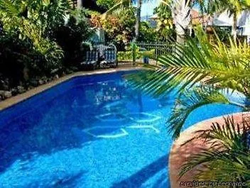 Motel 98 Rockhampton