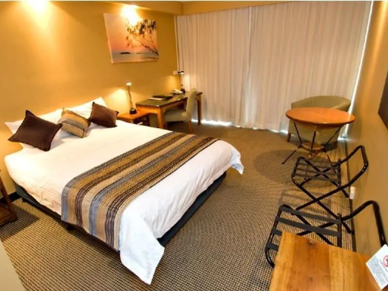 Motel 98 Rockhampton Australia