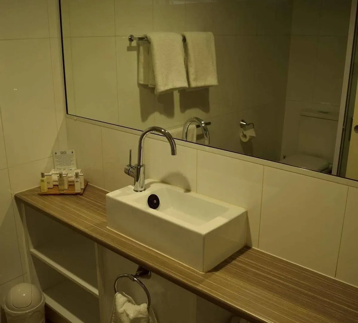Motel 98 Rockhampton