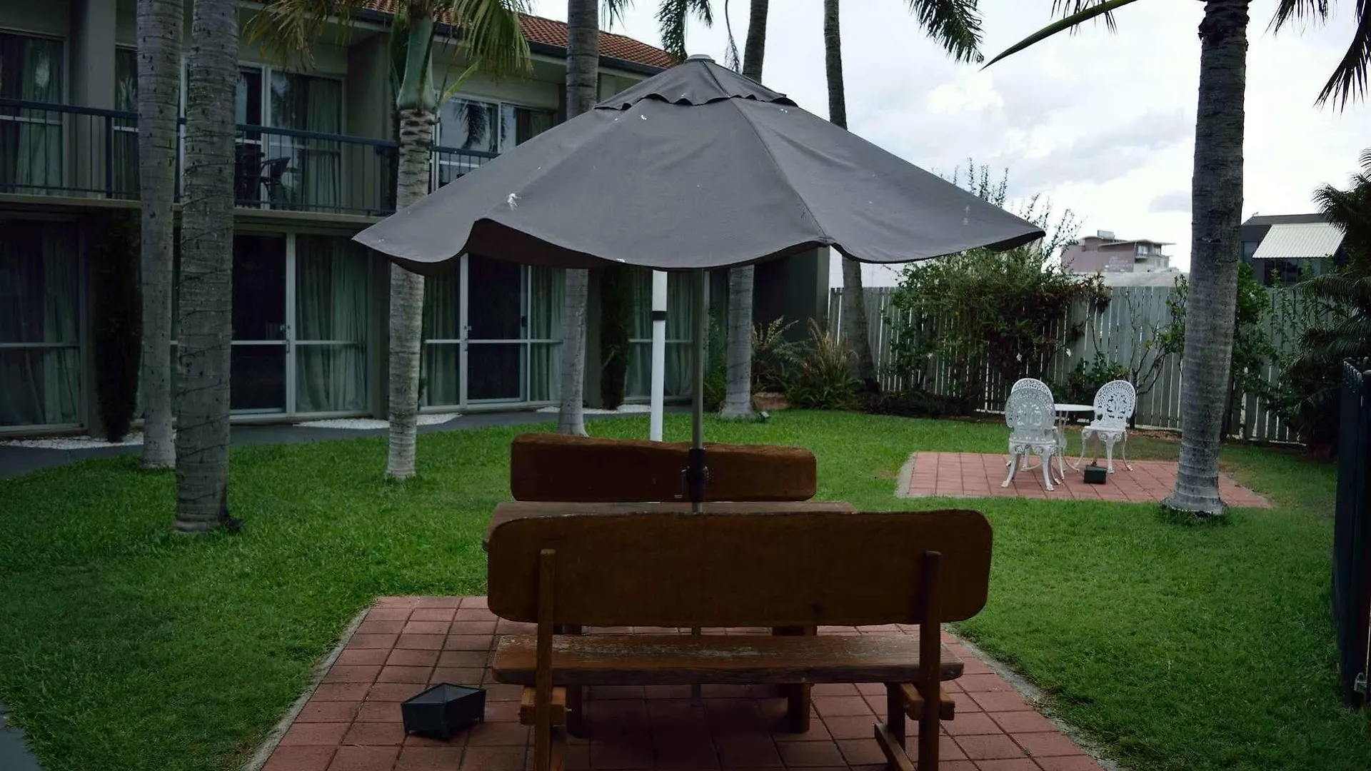 Motel 98 Rockhampton